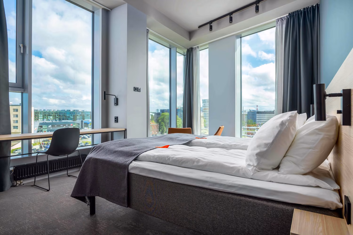 Accommodation