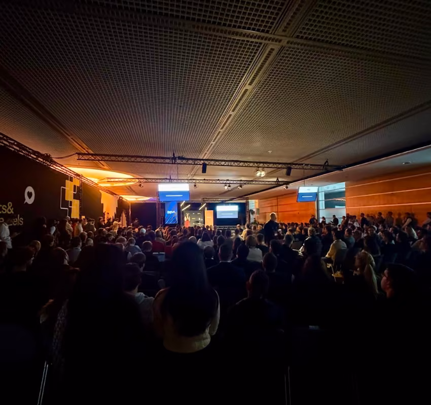 Demo day